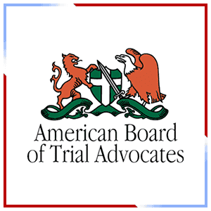 American Board of Trial Advocates